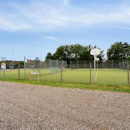 Apartmán Rohan - 2-2km From The Sea In Western Jutland By Interhome *