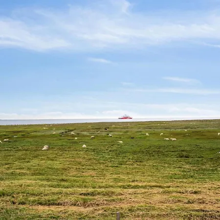 Rohan - 2-2km From The Sea In Western Jutland By Interhome *