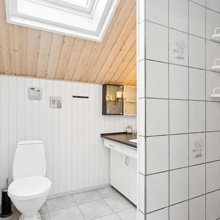 Rohan - 2-2km From The Sea In Western Jutland By Interhome Apartmán *