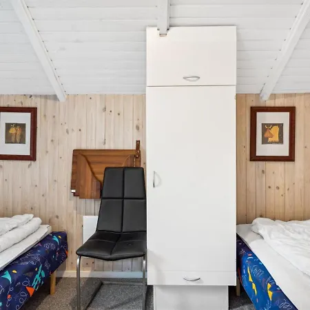 Apartmán Rohan - 2-2km From The Sea In Western Jutland By Interhome Havneby