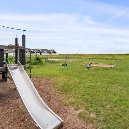 Rohan - 2-2km From The Sea In Western Jutland By Interhome * Havneby