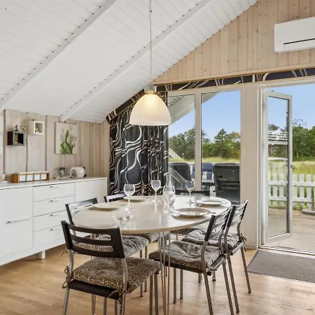 Apartmán Rohan - 2-2km From The Sea In Western Jutland By Interhome Havneby