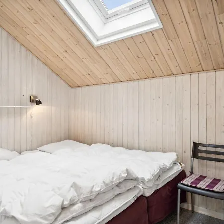 Rohan - 2-2km From The Sea In Western Jutland By Interhome Apartmán Havneby