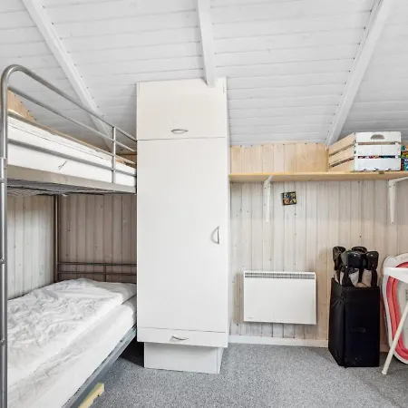 Rohan - 2-2km From The Sea In Western Jutland By Interhome Havneby