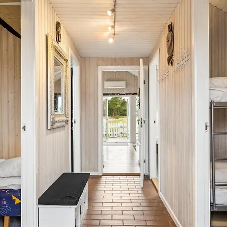 Rohan - 2-2km From The Sea By Interhome Apartment