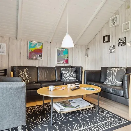 Rohan - 2-2km From The Sea By Interhome Apartamento *