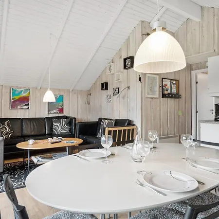Apartment Rohan - 2-2km From The Sea By Interhome Havneby