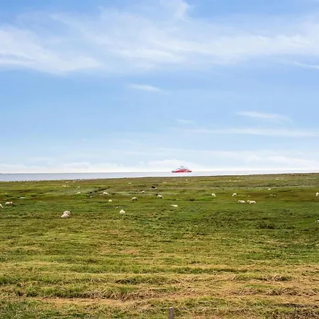 Rohan - 2-2km From The Sea By Interhome Apartment Havneby