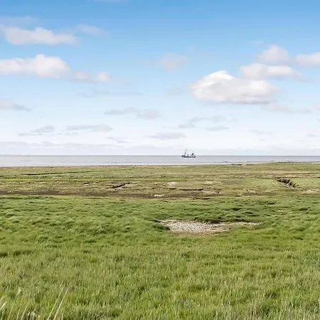 Apartamento Rohan - 2-2km From The Sea By Interhome Havneby