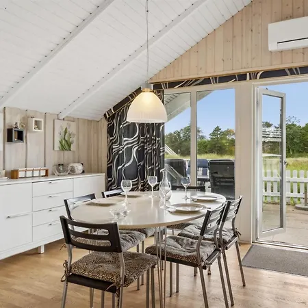 Rohan - 2-2km From The Sea By Interhome Havneby