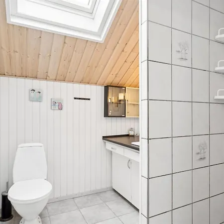 Rohan - 2-2km From The Sea By Interhome Apartment Havneby